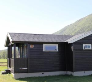 Pilegrimshytta - liten koselig hytte