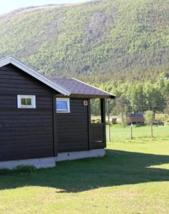 Fiskernes hytte nr. 4